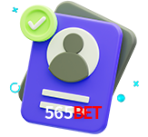 Tornar-se um membro do 565Bet é muito simples