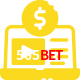 O Cassino 565Bet também oferece apostas esportivas virtuais!