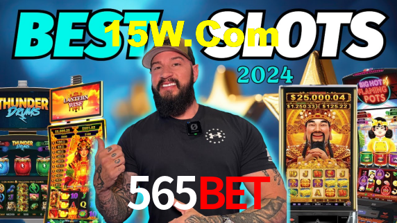 Bônus Generosos e Exclusivos no 565Bet para Você!