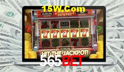 Estatísticas Esportivas 565Bet