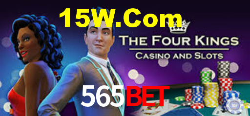 565 Bet App