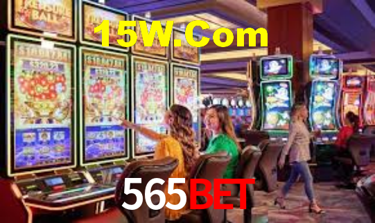 565 Bet App