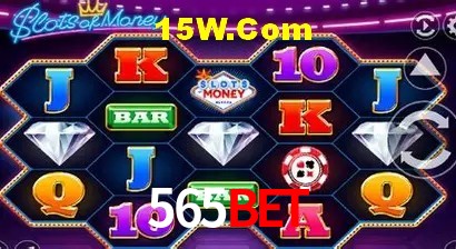 Recursos de Bônus 565Bet