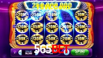 Segurança e performance na plataforma 565Bet