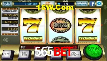 Promoções Sazonais 565Bet