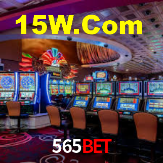 565Bet: A Experiência de Casino com Jogos de Mesa ao Vivo