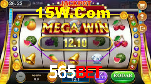 Sinta a adrenalina dos jogos de cassino com 565Bet