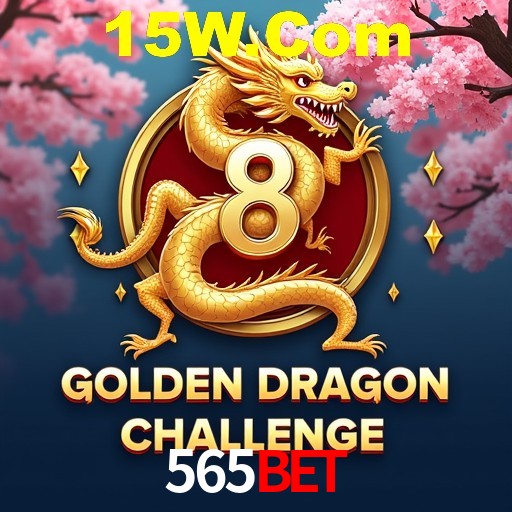 Descubra o Mundo do Cassino Online com 565Bet