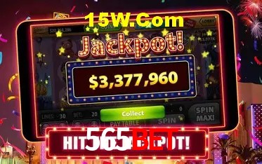 Design Responsivo 565Bet