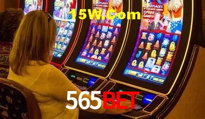 Apostas de Futebol 565Bet