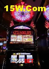 Biblioteca de slots populares na 565Bet