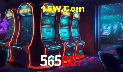 Provedores de Jogos 565Bet