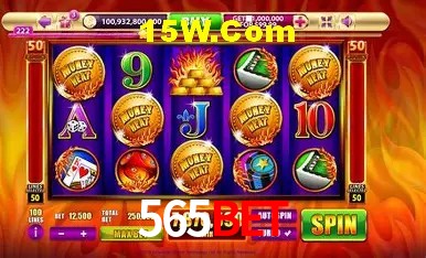Ofertas Exclusivas 565Bet