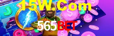 565Bet: Jogos de Caça-Níqueis-Altas Recompensas, Roleta-Velocidade, Blackjack-Desafios Máximos