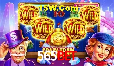 Casino Ao Vivo 565Bet