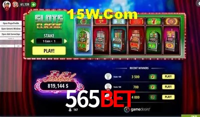 Sistemas de Segurança 565Bet