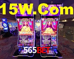 Programa VIP 565Bet