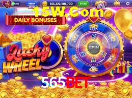 Statistics 565Bet