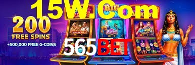 VIP Casino 565Bet
