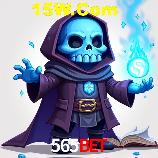 Inovações de Jogos na 565Bet: O Futuro das Experiências Interativas