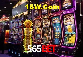 Experiência VIP 565Bet