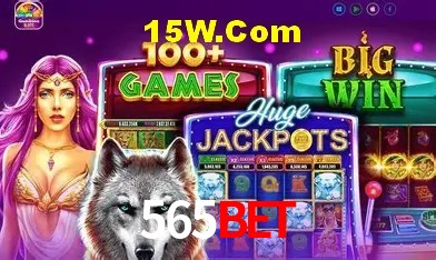 Loterias online na 565Bet