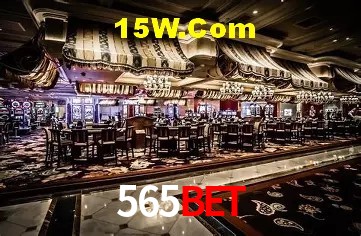 Apostas de Tênis 565Bet