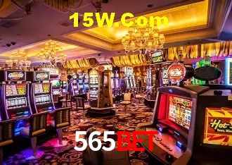 Login Seguro 565Bet