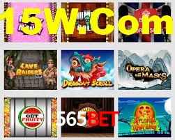 Tournaments 565Bet